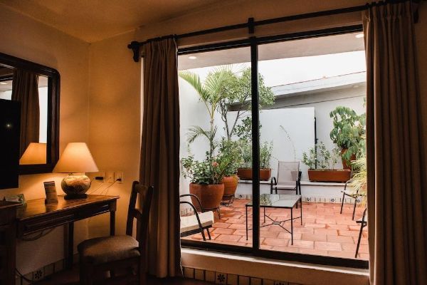 Parador Del Dominico (Oaxaca de Juárez)